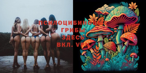 кристаллы Алексеевка